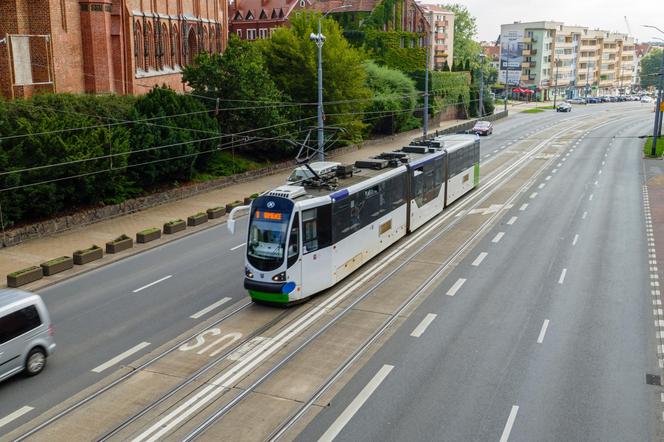 Tramwaje w Szczecinie