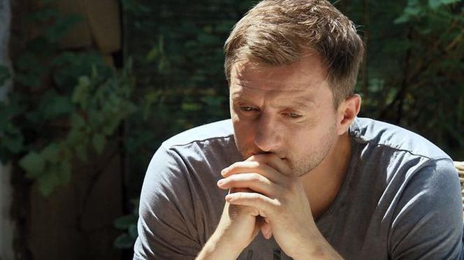 M jak miłość odcinek 1397, Bartek (Arkadiusz Smoleński)