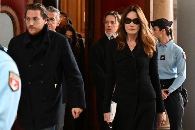 Nicolas Sarkozy wyjdzie z więzienia. Sąd przychylił się do wniosku