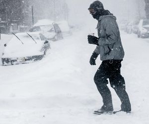 Syberyjski mróz w Polsce! Nawet -25 stopni