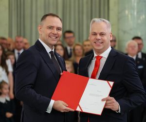 Prezydent Karol Nawrocki powołał swoich współpracowników. „Polscy patrioci i ludzie ciężkiej pracy”