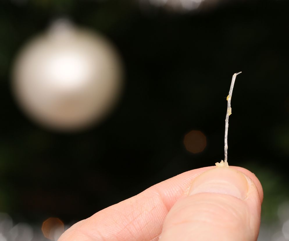 Co zrobić, gdy ość stanie w gardle?