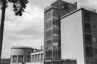 Niegdyś luksusowe, dziś świecące pustkami. Małopolskie uzdrowisko marzy o powrocie do czasów świetności 