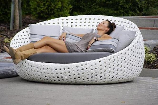 Meble ogrodowe La Poem Furniture