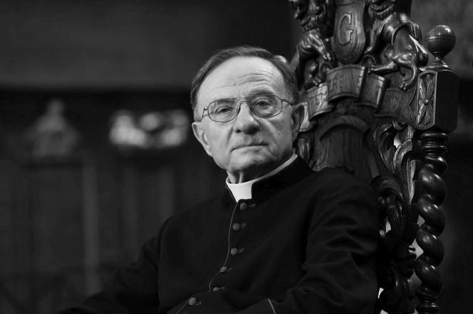 Ks. Stanisław Bogdanowicz