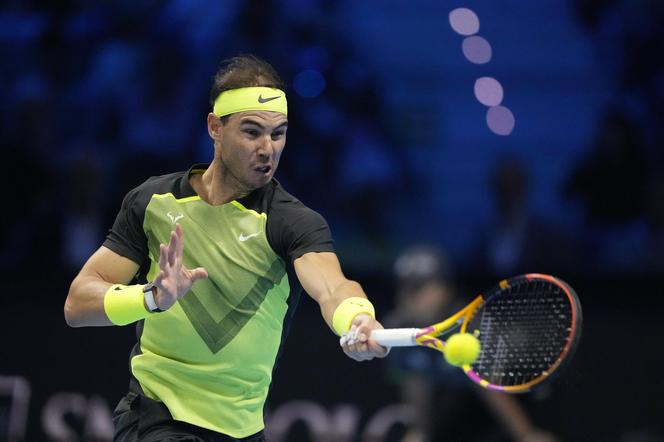 Rafael Nadal zapowiada powrót do gry po kontuzji