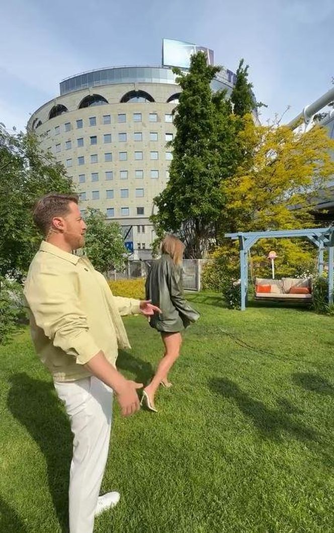 "Pytanie na śniadanie"