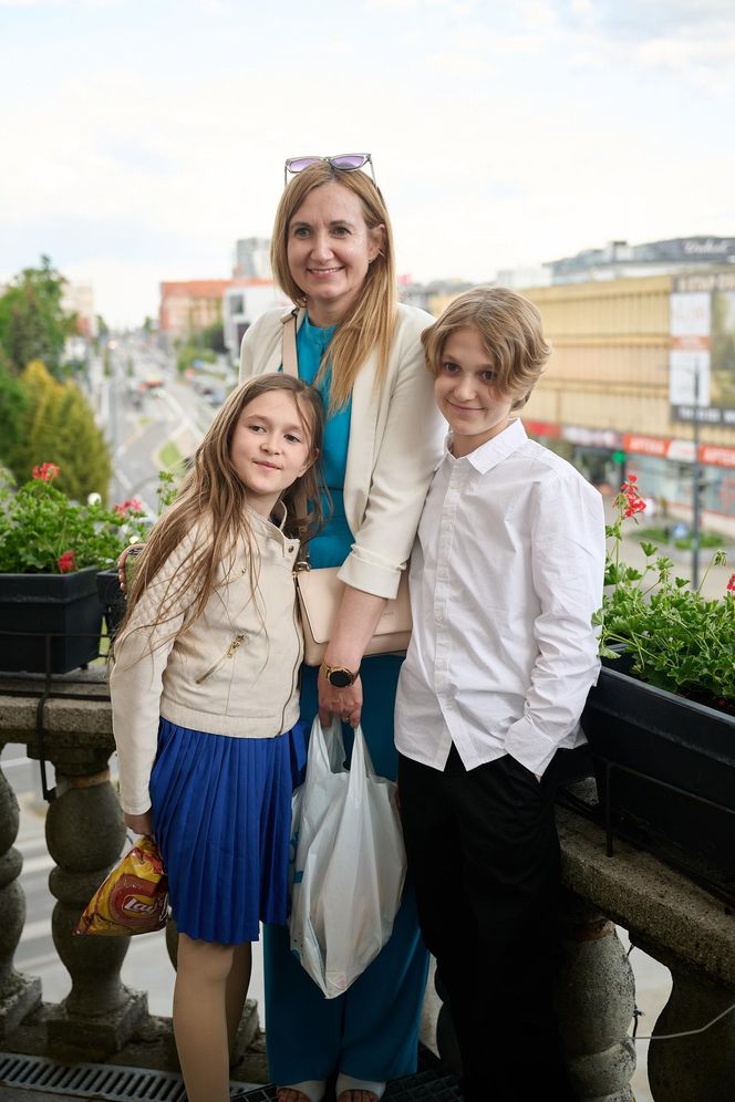 Gigantyczna kolejka w Olsztynie. Wszyscy chcieli zwiedzić to miejsce