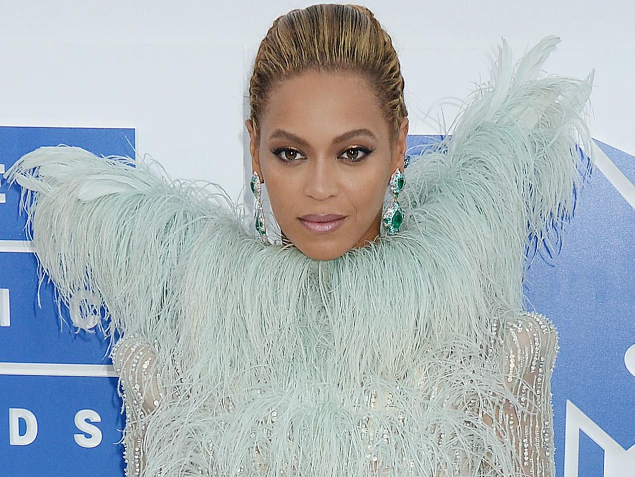 Występ Beyonce na MTV VMA 2016. To było show! - ESKA.pl