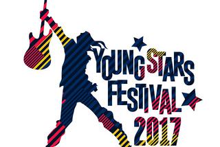 Young Stars Festival 2017 - bilety, pakiety meet&greet, gwiazdy i program