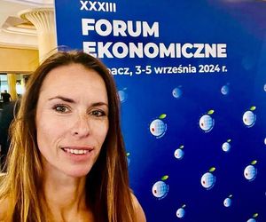 Tak wygląda dziś Izabela Bełcik