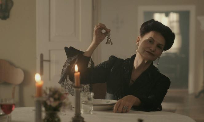 Dewajtis, odcinek 3: Okrutne rządy Olgi Czertwanowej! Marek będzie musiał ratować ciotkę - ZDJĘCIA