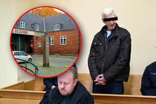 Pijany pacjent siał grozę w szpitalu. Sąd podjął decyzję w sprawie Grzegorza M. Wyjątkowo łagodny wyrok