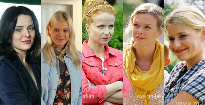 M jak miłość. Ślub Marka i Ewy. Wszystkie kochanki Marka Mostowiaka