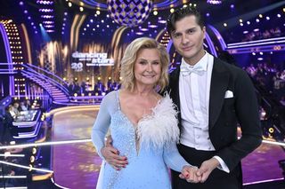 Barbara Bursztynowicz: nie radziłam sobie z odejściem z Klanu