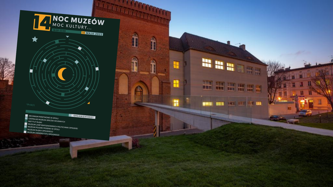Noc Muzeów 2022 Opole: Program