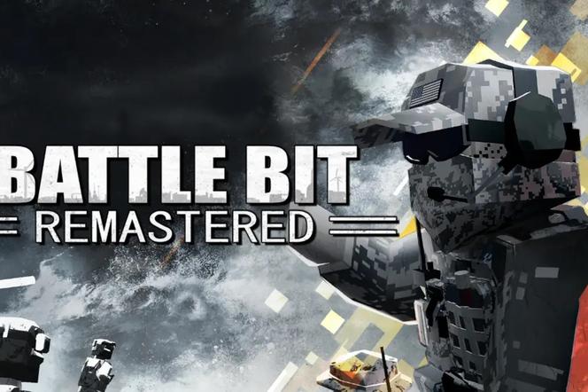 BattleBit Remastered