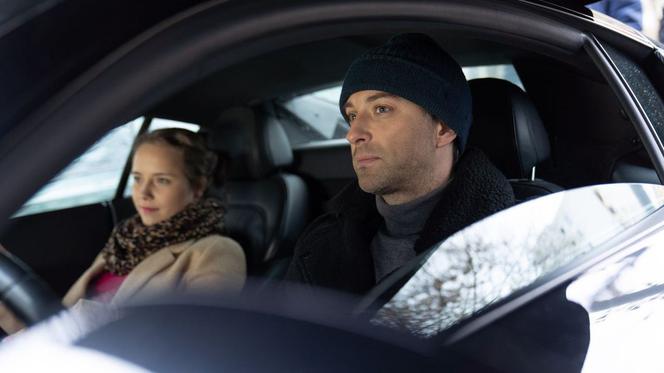 Na dobre i na złe online odcinek 734 na vod.tvp.pl w internecie za darmo po emisji w TVP2