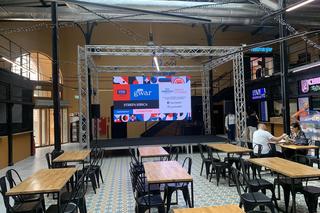 Ponowne otwarcie hali targowej w Bydgoszczy. Jak wygląda nowy Gwar foodhall?