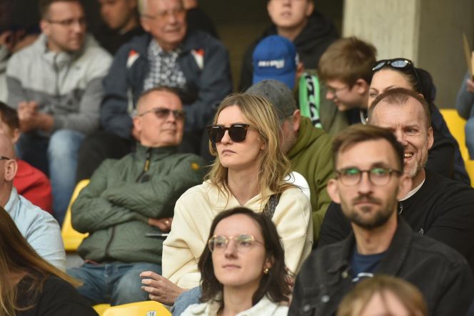 1. Finał Indywidualnych Mistrzostw Polski na Motoarenie. Zdjęcia kibiców i zawodników z Torunia