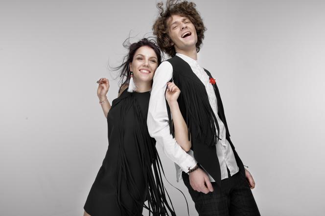 Gwiazdy Europejskiego Stadionu Kultury - Navi Band