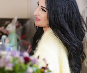 Justyna Steczkowska. Upiekła chleb przed Eurowizją