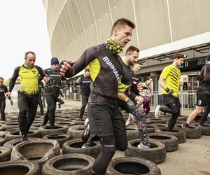 Tak wyglądał Runmageddon we Wrocławiu! Znajdziesz się na zdjęciach? 