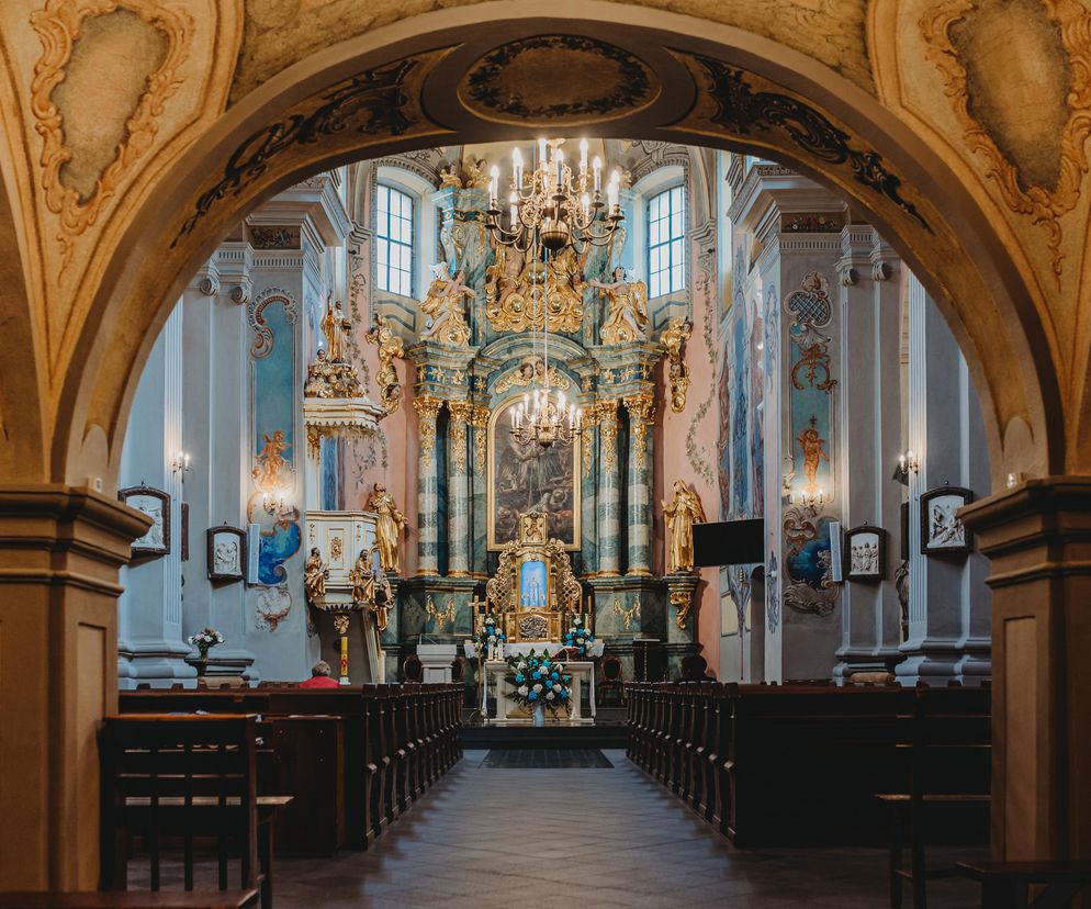 W święto patronalne odbędzie się wyjątkowy koncert promujący integrację i empatię wśód ludzi.