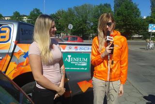 ESKA tankuje w Trójmieście