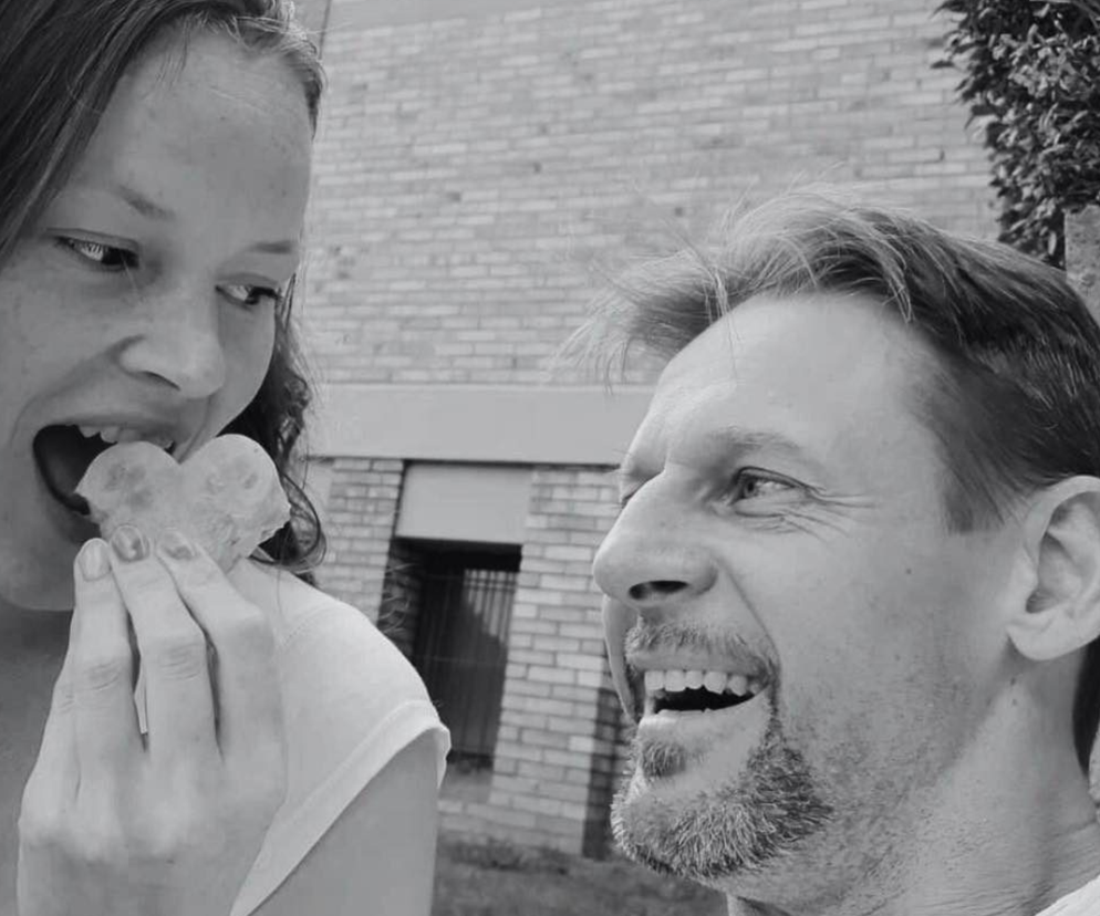 Nie żyje partnerka Michała Wójcika z Ani Mru Mru. Walczyła z ciężką chorobą