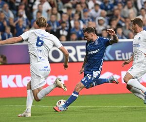 Lech - Genk