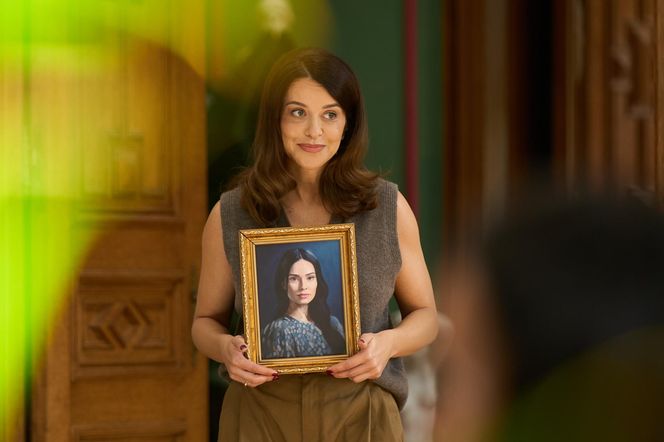 "The Traitors. Zdrajcy" - sezon 2, odcinek 9