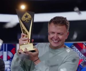 Polak wygrał na Malcie ponad 2,5 miliona złotych! Wielki sukces Tomasza Brzezińskiego