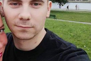 Kraków: Policja szuka zaginionego Pawła Siudaka i prosi o pomoc [ZDJĘCIA, RYSOPIS]