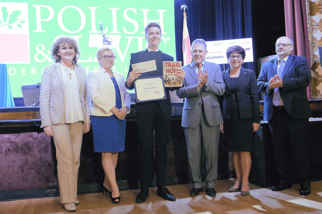 Oto przyszłość Polonii