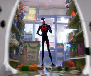 Spider-Man. Poprzez Multiwersum. Człowiek pająk wraca w drugiej części animacji nagrodzonej Oscarem