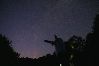 Zjawiska astronomiczne 2019 - KALENDARZ. Co zobaczymy na niebie?
