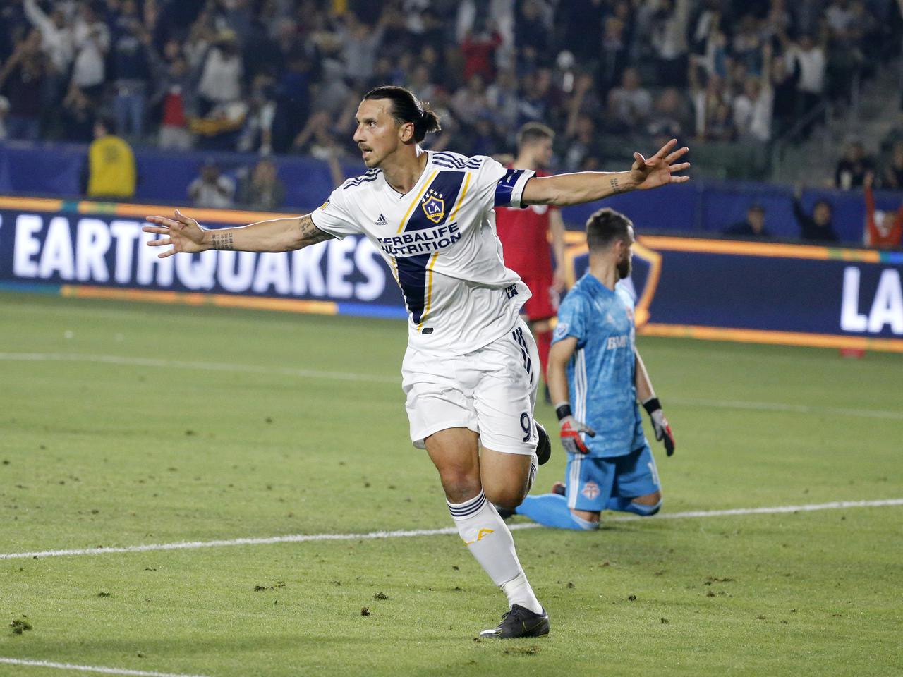 Ten sam Zlatan inny DIABEŁ. Ibrahimović w swoim stylu przywitał się z AC Milan