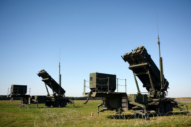 System Patriot