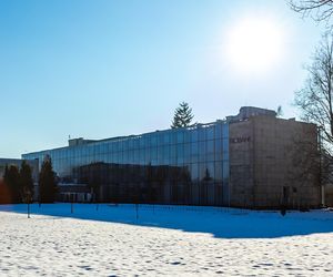 Biobank w Chęcinach