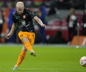 Mundial 2022: Davy Klaassen. Sylwetka reprezentanta Holandii