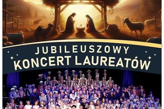 Puławy - Koncert Laureatów 30. Ogólnopolskiego Festiwalu Kolęd [AUDIO]