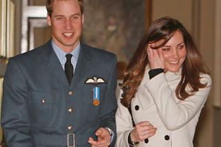 Książę William i Kate Middleton 