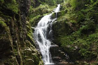 Wodospad Kamieńczyka