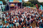 Festiwal Pasibrzucha 2025 we Wrocławiu. Na scenie TEDE, Donguralesko i Paluch. Sprawdź program i atrakcje 