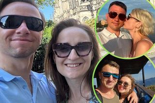 Piękne żony młodych wilków z Konfederacji. To one skradły serca posłów! [ZDJĘCIA]