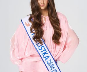 Polska Miss Nastolatek 2025