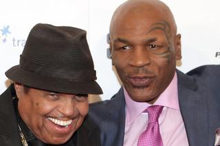 Mike Tyson: Michael Jackson nie mógłby kumplować się z moim synem