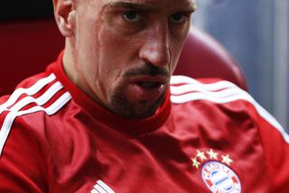 Franck Ribery