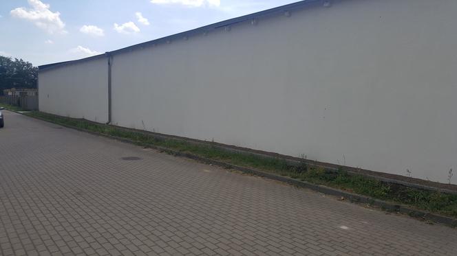 Powstanie mural nawizujący do tradycji Grudziądza. Ogłoszono konkurs